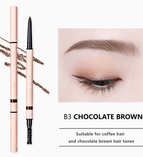 B3 Chocolate Brown