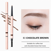 B3 Chocolate Brown