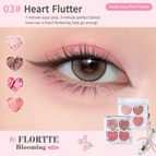 03 Heart Flutter