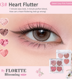 03 Heart Flutter