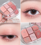 02 Dusty Rose