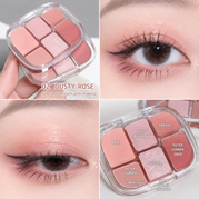 02 Dusty Rose