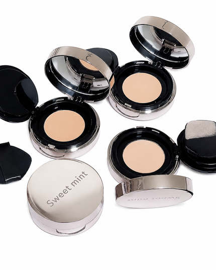Sweet Mint Essence Cushion Foundation