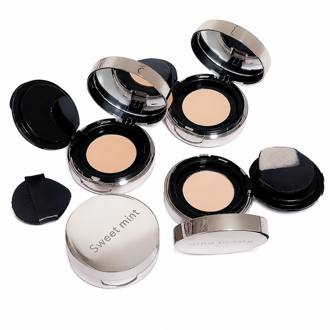 Sweet Mint Essence Cushion Foundation