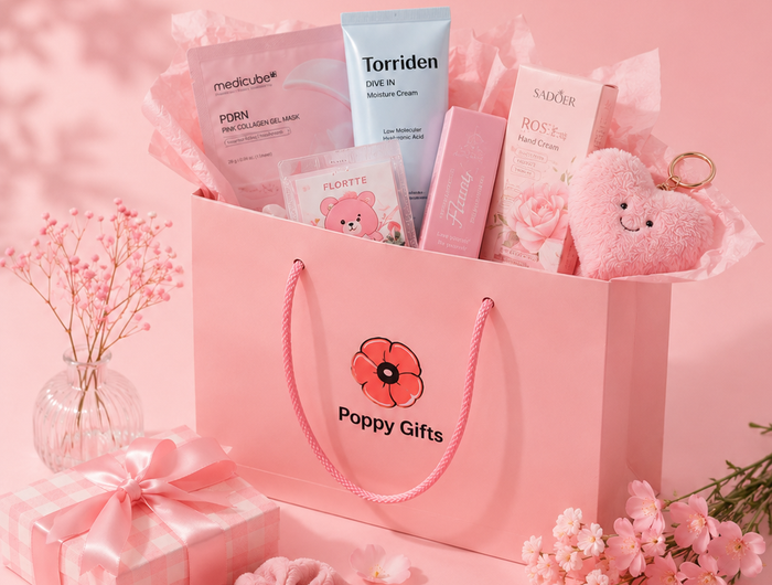 <h2>Affordable K-Beauty & Cute Gifts</h2>