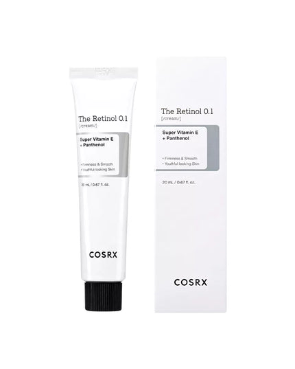 COSRX The Retinol 0.1 Cream 20ml