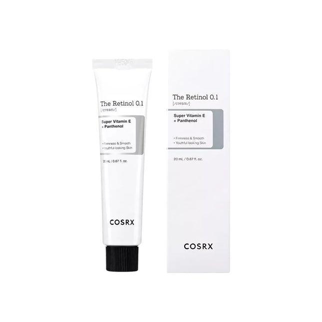 COSRX The Retinol 0.1 Cream 20ml