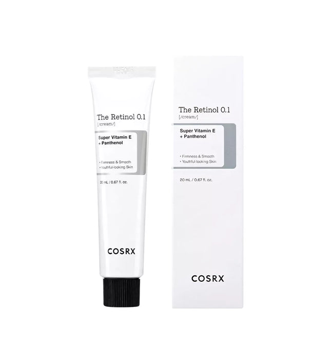 COSRX The Retinol 0.1 Cream 20ml