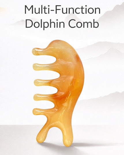 Meridian Massage Gua-Sha Masterpiece 3-Piece Set