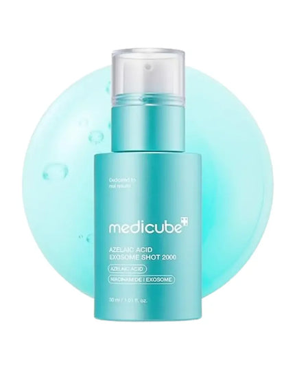 Medicube Azelaic Acid Exosome Shot 2000 Serum