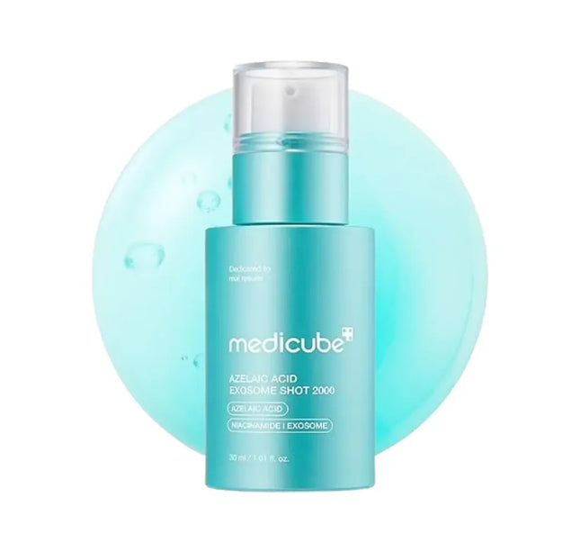 Medicube Azelaic Acid Exosome Shot 2000 Serum