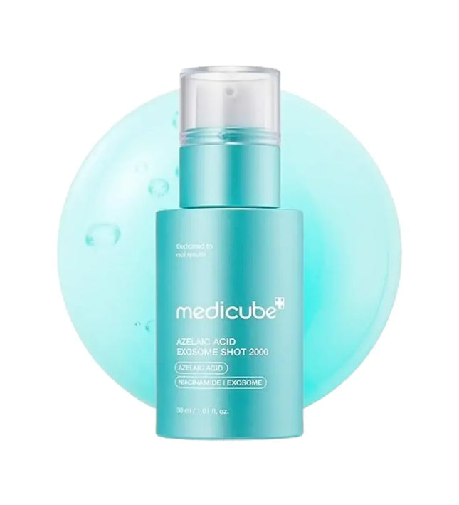 Medicube Azelaic Acid Exosome Shot 2000 Serum