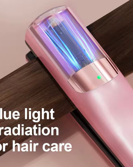 Split End Hair Trimmer Brush – Cordless Hair Split End Trimmer