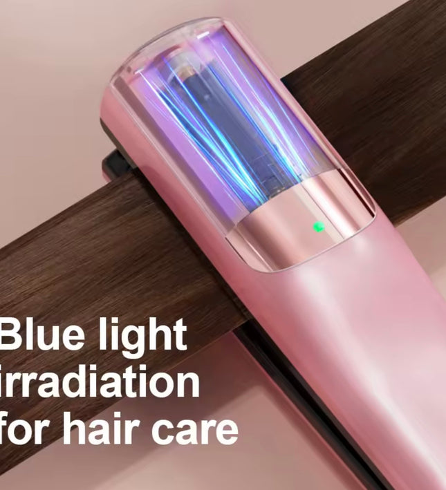 Split End Hair Trimmer Brush – Cordless Hair Split End Trimmer