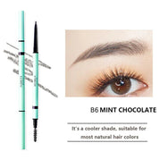 B6 Mint Chocolate