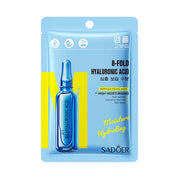 Blue - Hyaluronic