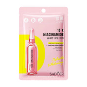 Pink - Niacinamide
