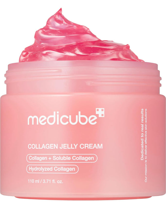 Medicube Collagen Jelly Cream