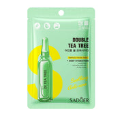 Green - Tea Tree