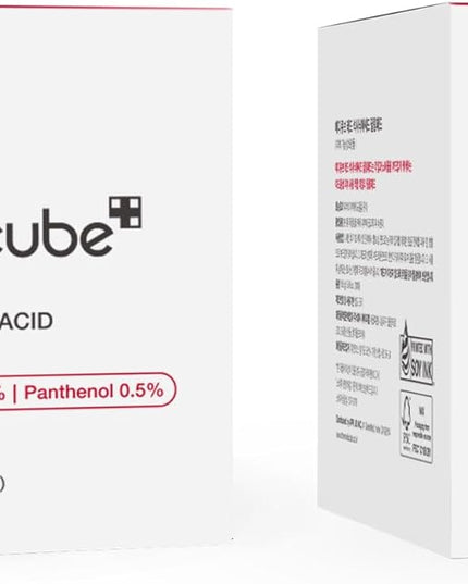 Medicube Red Succinic Acid Peeling Pad