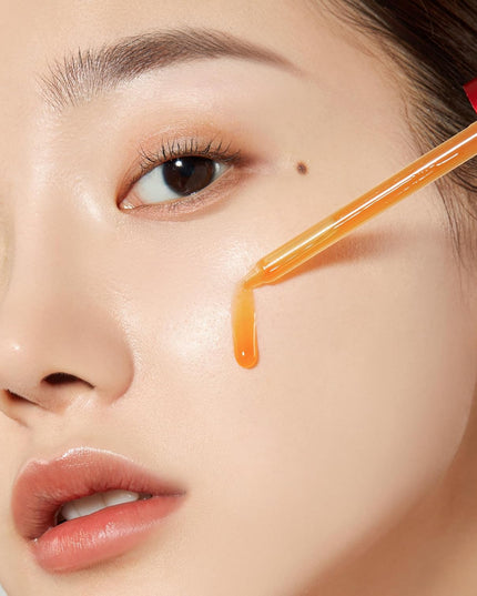 Medicube Red Acne Succinic Acid Peel