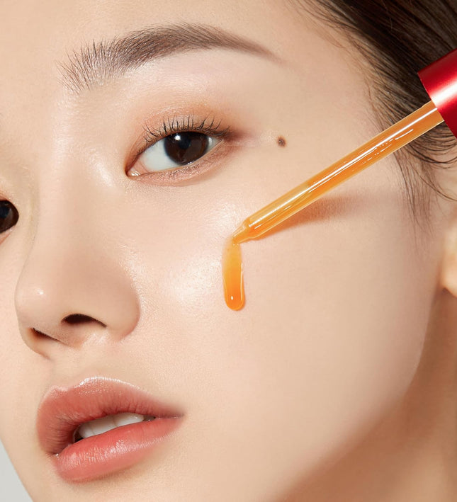 Medicube Red Acne Succinic Acid Peel