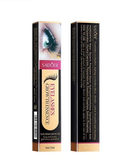 SADOER Eyelash Growth Essence – 7ml