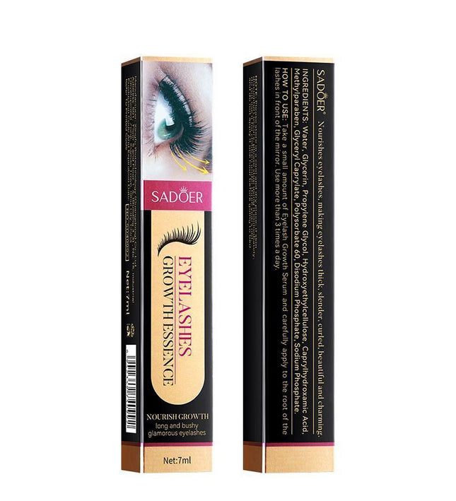 SADOER Eyelash Growth Essence – 7ml