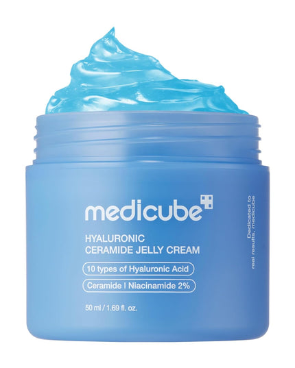 Medicube Acid Moisturizing Jelly Cream