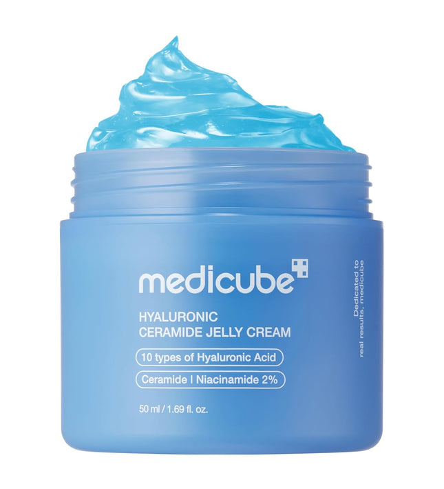 Medicube Acid Moisturizing Jelly Cream