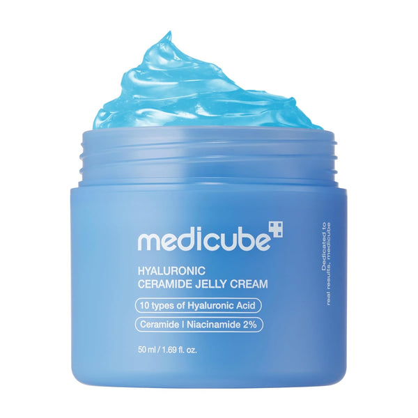 Medicube Acid Moisturizing Jelly Cream