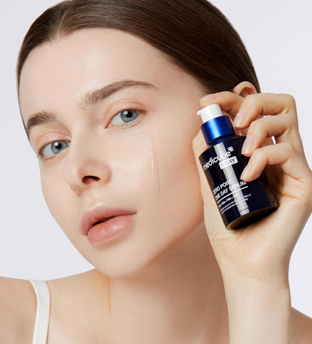 Medicube Zero Pore One-day Serum