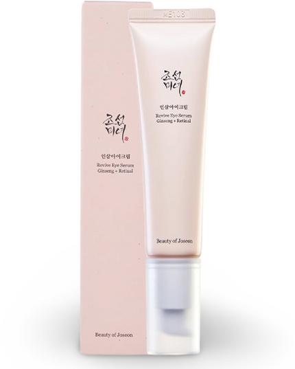 Beauty of Joseon Revive Eye Serum: Ginseng + Retinal 30ml