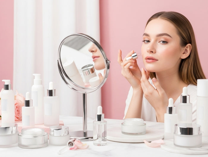 <h2><strong>Your skin deserves the best.</strong><br/><br/></h2>