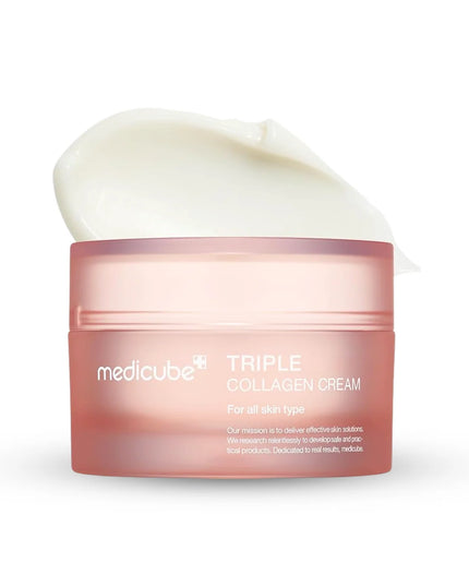 Medicube Triple Collagen Cream