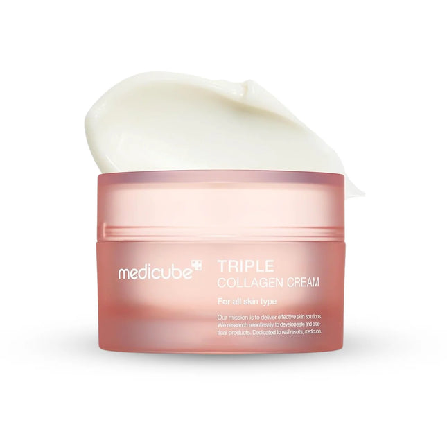 Medicube Triple Collagen Cream