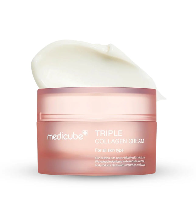 Medicube Triple Collagen Cream