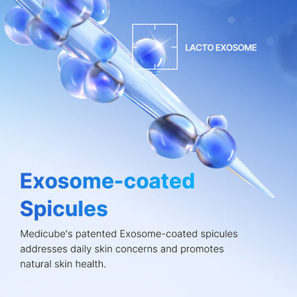 Medicube One Day Exosome Shot 2000
