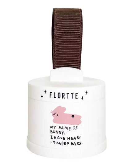 FLORTTE Hairline, Shadow and Contour Powder