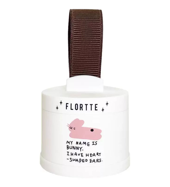 FLORTTE Hairline, Shadow and Contour Powder