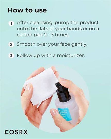 COSRX Two in One Poreless Power Liquid 100ml