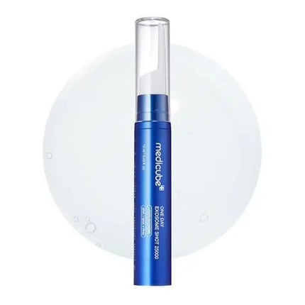 Medicube One Day Exosome Shot 25,000