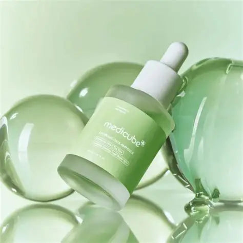 Medicube Exosome Cica Serum