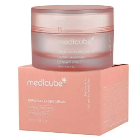 Medicube Triple Collagen Cream