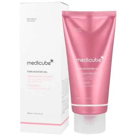 Medicube AGE-R PDRN Booster Gel