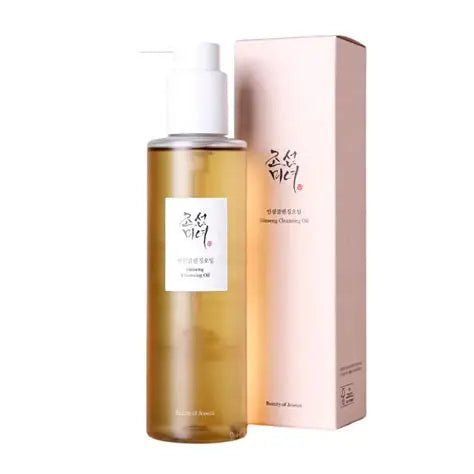 Beauty of Joseon Ginseng Cleansing Oil 210ml