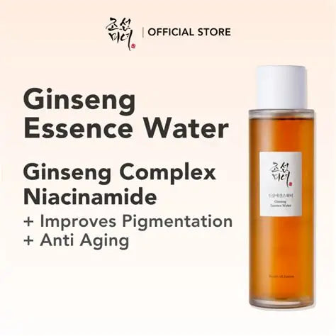 Beauty of Joseon Ginseng Essence Water 150ml