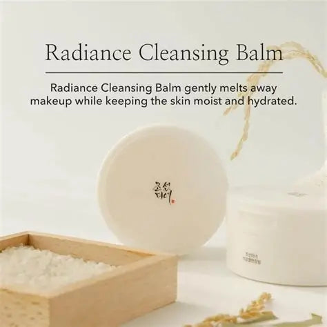 Beauty of Joseon Radiance Cleansing Balm 100ml