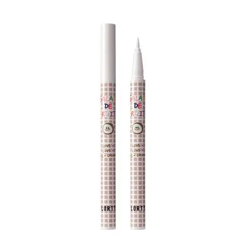 FLORTTE Fruity Colour Liquid Eyeliner Coconut
