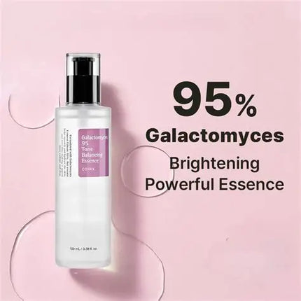COSRX Galactomyces 95 Tone Balancing Essence 100ml